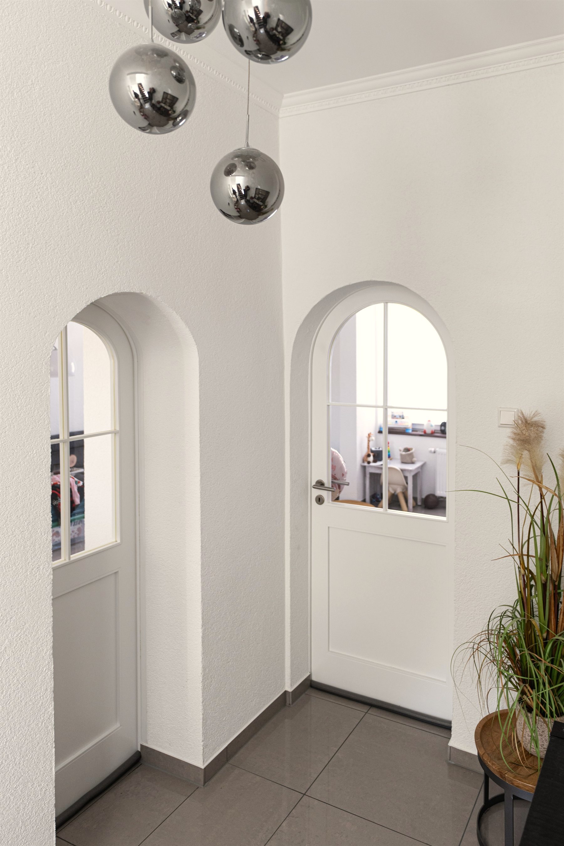 Hochwertige Innentüren mit Glas – Fenster und Türen vom Tischler Essen
